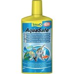  TETRA Aquasafe 500 ml - Pour aquarium