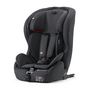 Voir la diapositive 1 : KINDERKRAFT Siège auto groupe 1/2/3 Safety Fix Isofix