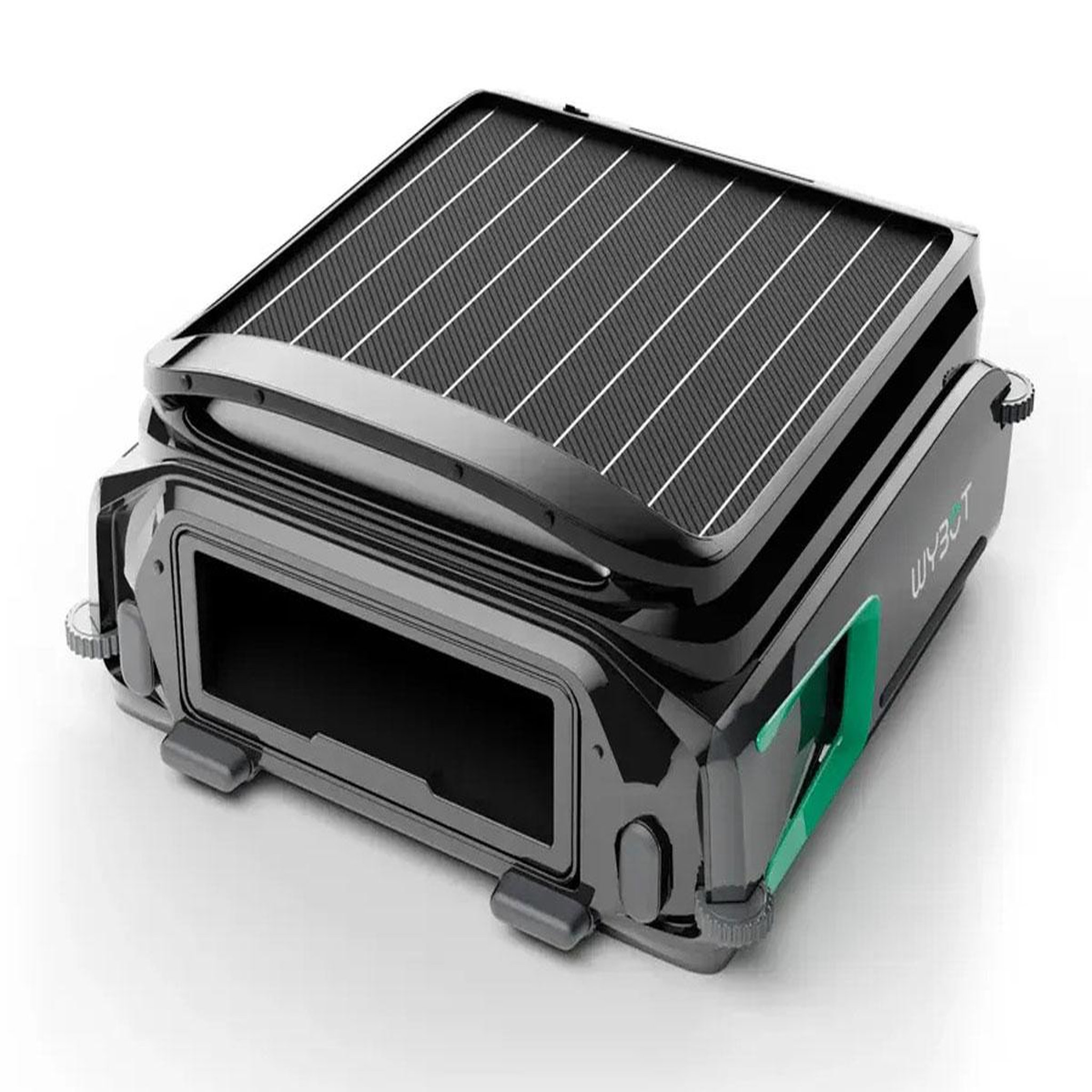 Voir la diapositive 5 : WYBOT Robot de surface solaire F1 - Wybot
