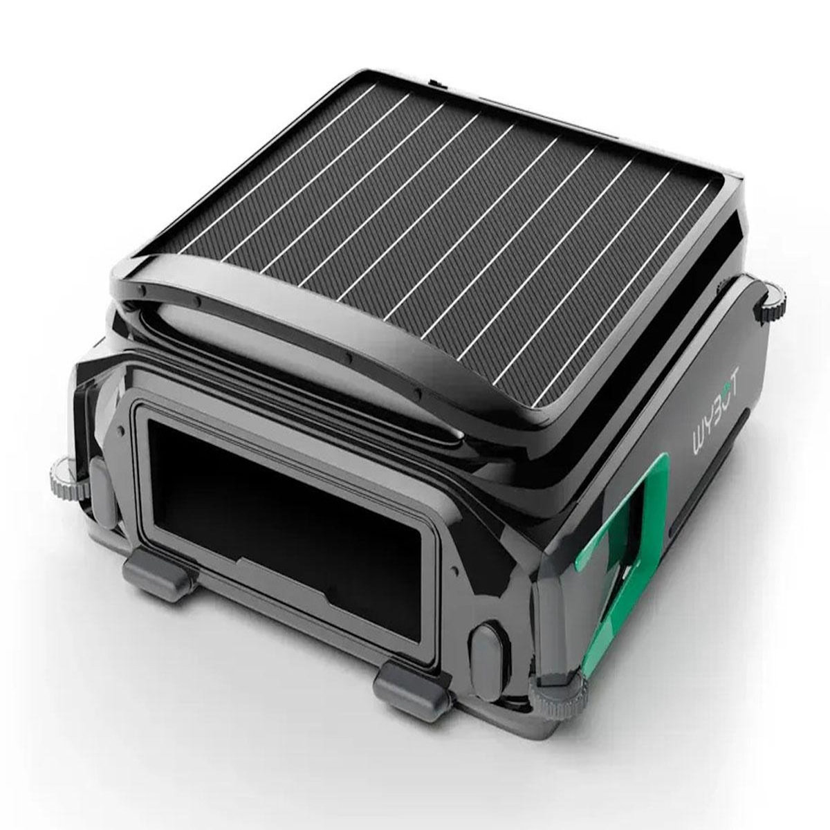 WYBOT Robot de surface solaire F1 - Wybot