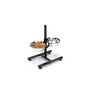 Voir la diapositive 2 : Idomya E. Double gamelle pour chiens diam 21 cm hauteur ajustable