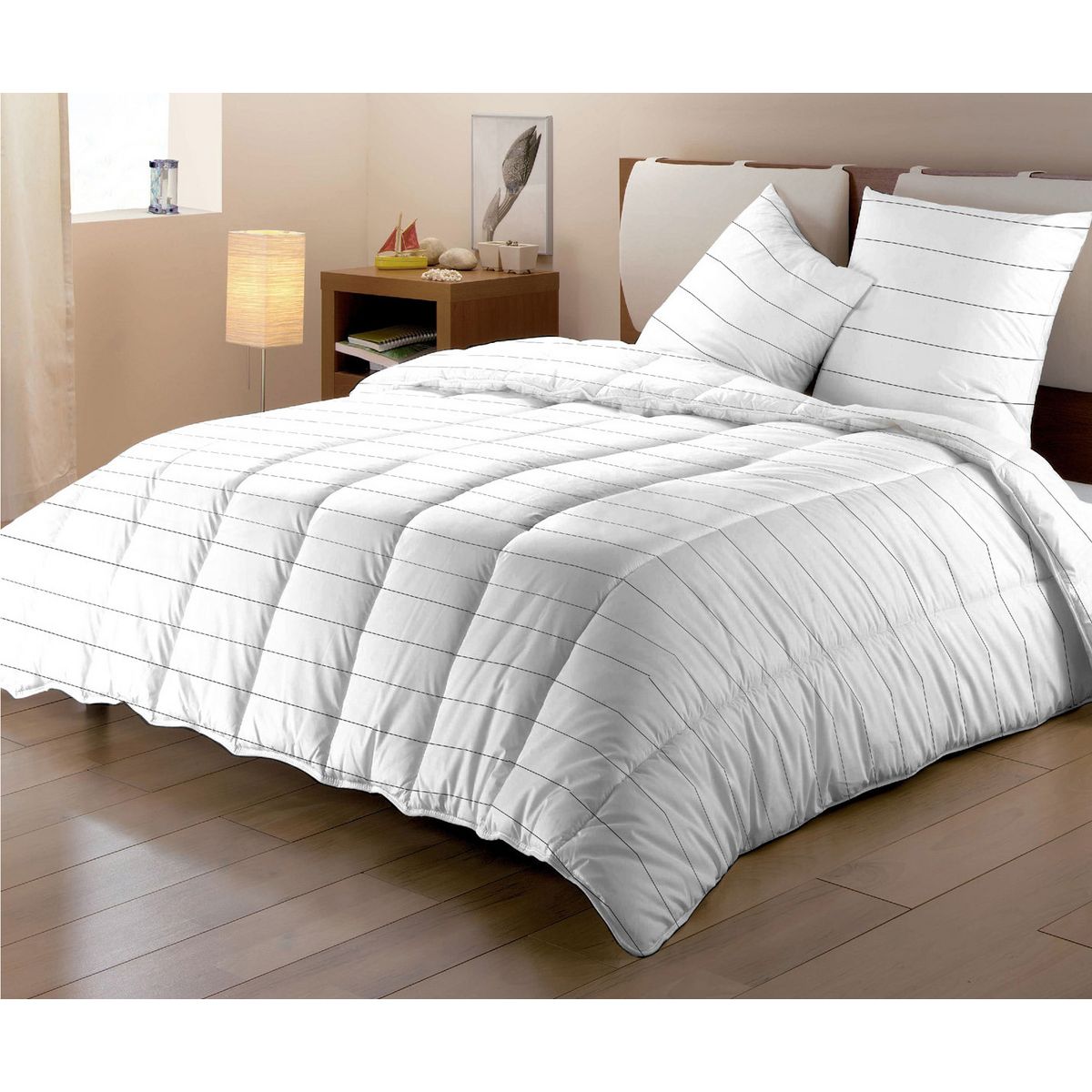 DODO Couette très chaude polyester DODOWARMAX