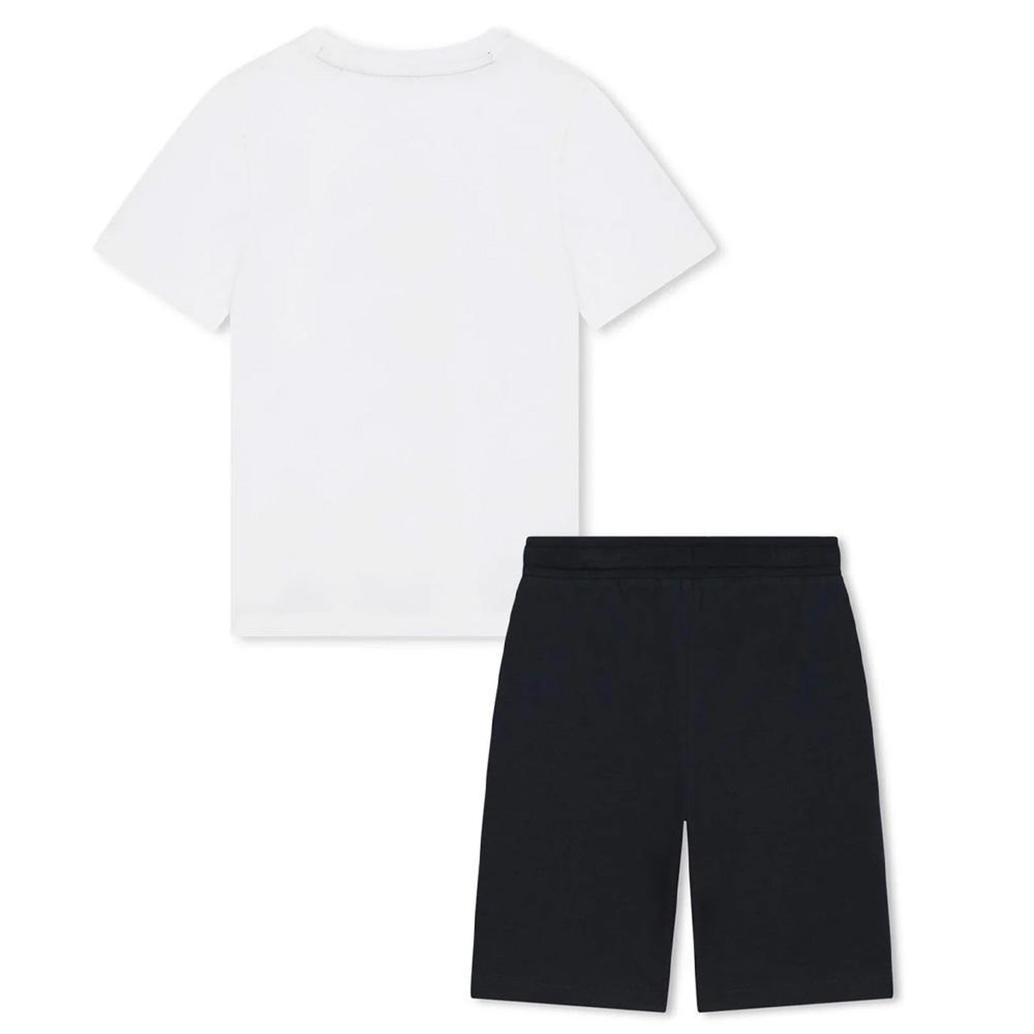 Voir la diapositive 2 : TIMBERLAND Pyjama Blanc/ Ado Timberland T60050