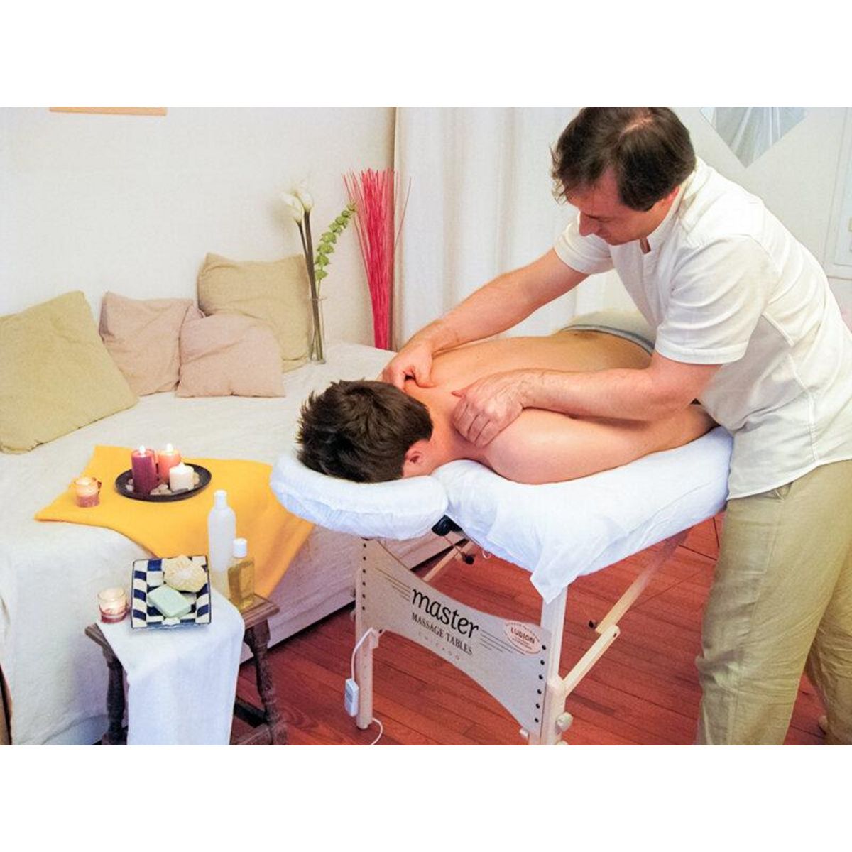 Smartbox Joyeux anniversaire ! Pour les 40 ans d'un homme - Coffret Cadeau Multi-thèmes