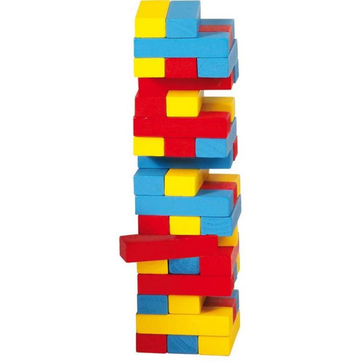 Goki GOKI Tour chancelante Color