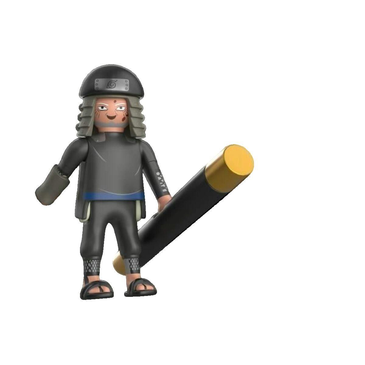 PLAYMOBIL Figurine Playmobil Hiruzen Sarutobi