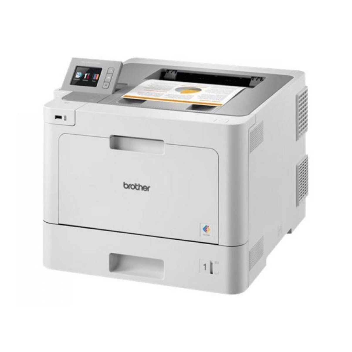 Brother Brother Printer Drucker HL-L9310CDW HLL9310CDW (HLL9310CDWG1)