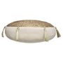 Voir la diapositive 3 : Coussin de sol en jute SHINE