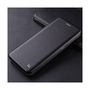 Voir la diapositive 2 : IBROZ Etui Xiaomi Poco M4 Pro 4G Cuir Noir