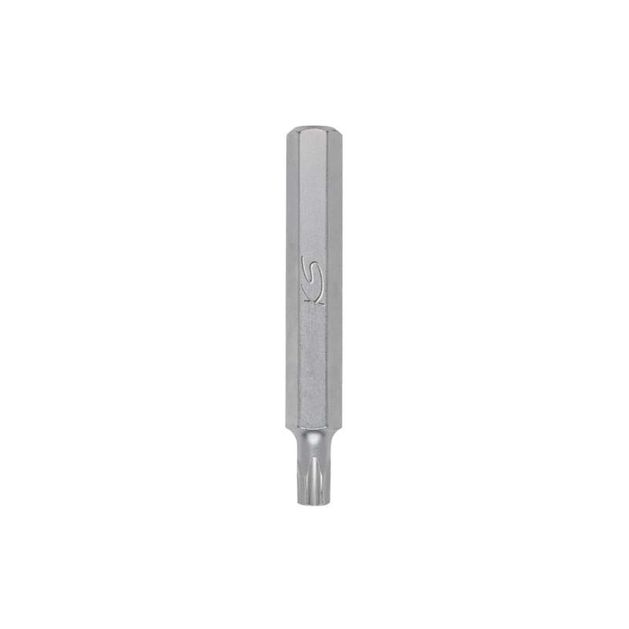 Ks Tools Embout de vissage KS TOOLS Classic - Torx - T25 x 75mm - 975.2025