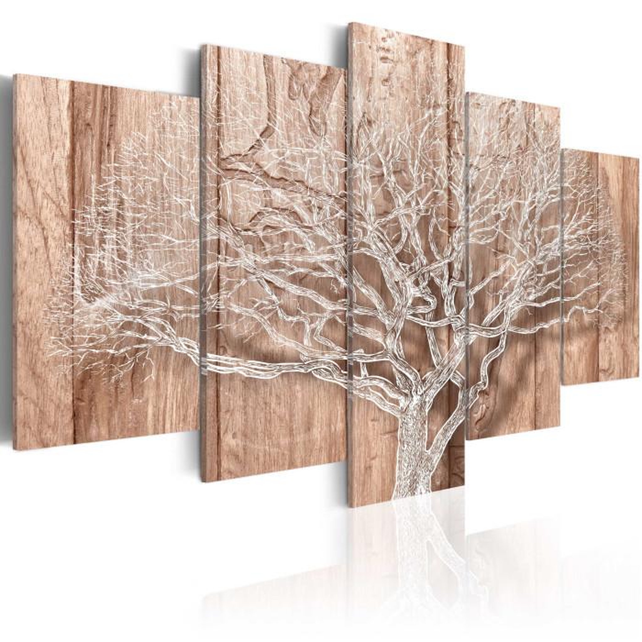 Paris Prix Tableau Imprimé  Legend of Tree. Coloris disponibles : Multicolore