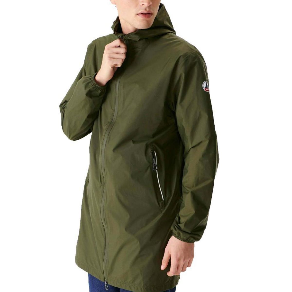 JUSTOVERTHETOPJOTT Coupe-vent  Homme JOTT Stockholm