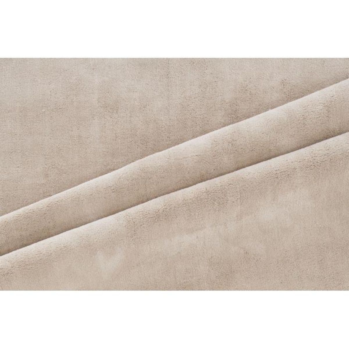 Paris Prix Tapis Déco  Undra  170x240cm Beige