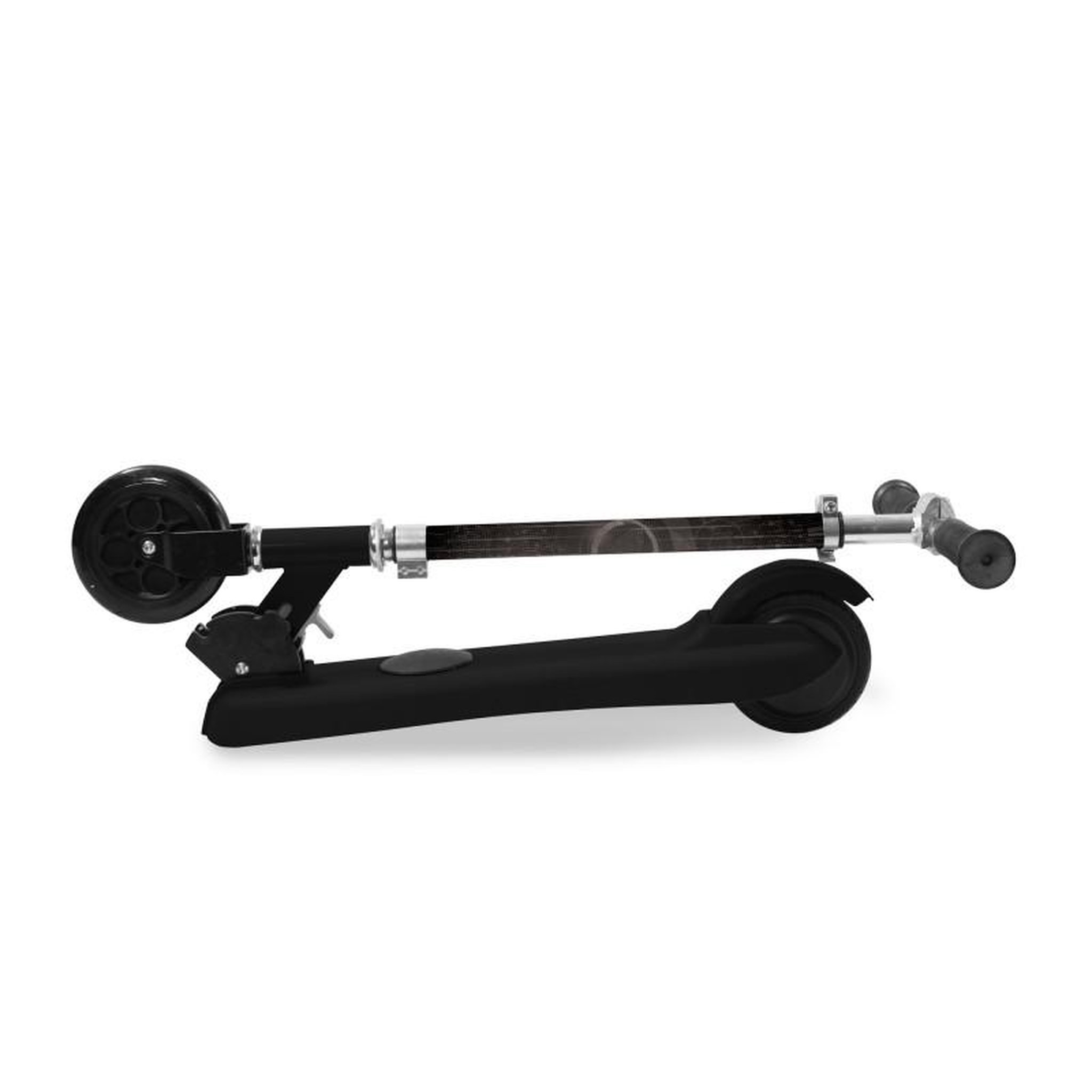 Voir la diapositive 2 : PIKI Trottinette avec assistance électrique PIKI Wonder One pliable pour Enfant - 100w / Batterie Lithium