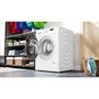 Voir la diapositive 3 : BOSCH Lave linge hublot WGE02203FR Série 2