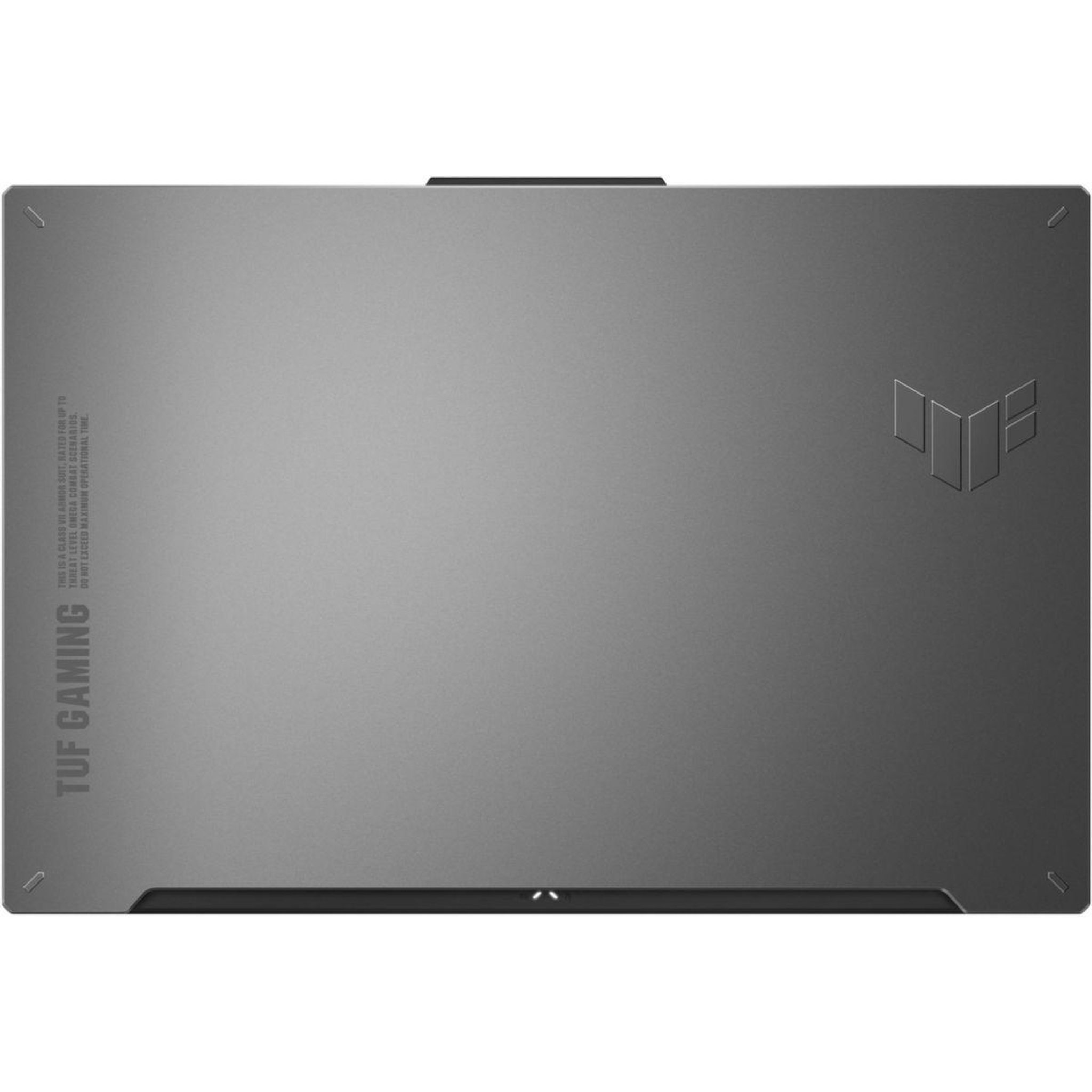 Voir la diapositive 3 : ASUS PC Gamer TUF F17-TUF707ZC4-HX023W