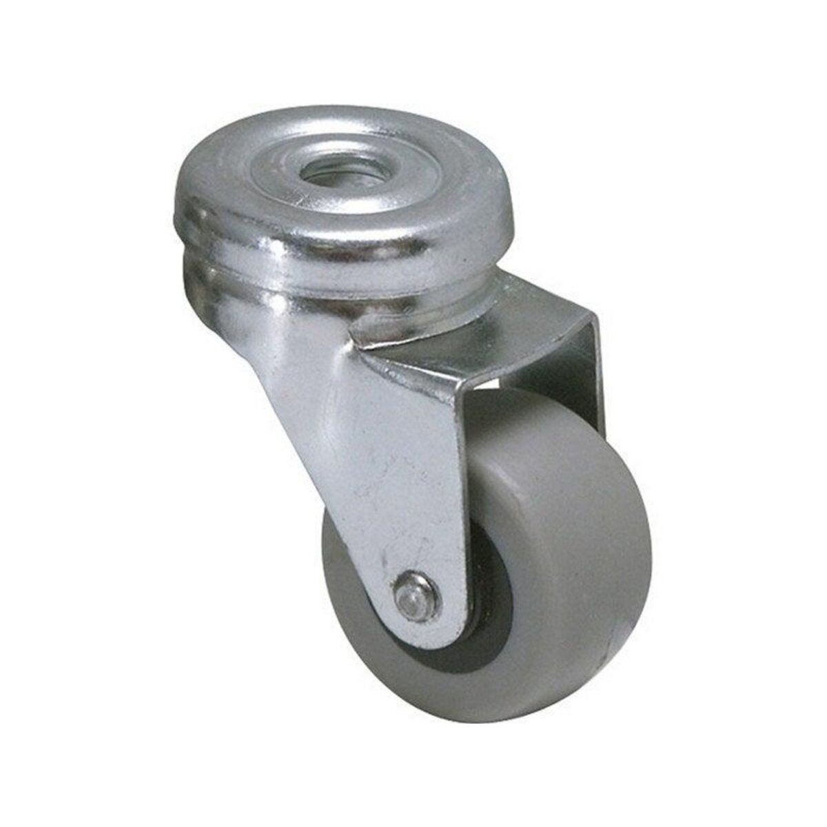 CIME Roue Pivotante À Oeil, Diam.32 Mm