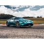 Voir la diapositive 2 : Smartbox Stage de pilotage : 2 tours sur le circuit du Bugey en Aston Martin Vantage F1 Edition - Coffret Cadeau Sport & Aventure