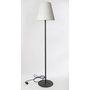 Voir la diapositive 3 : Lumisky Lampadaire lumineux extérieur - LUMISKY - 150cm - Acier et polyéthylene - Blanc froid