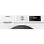 Voir la diapositive 3 : Hisense Lave linge hublot WFQA1214EVJM