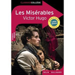 LES MISERABLES, Hugo Victor