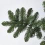 Voir la diapositive 4 : ACTUEL Sapin de Noël artificiel 210 cm Ø 127 cm