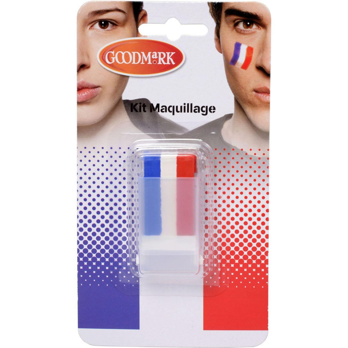 GOODMARK Stick maquillage 3 en 1 France