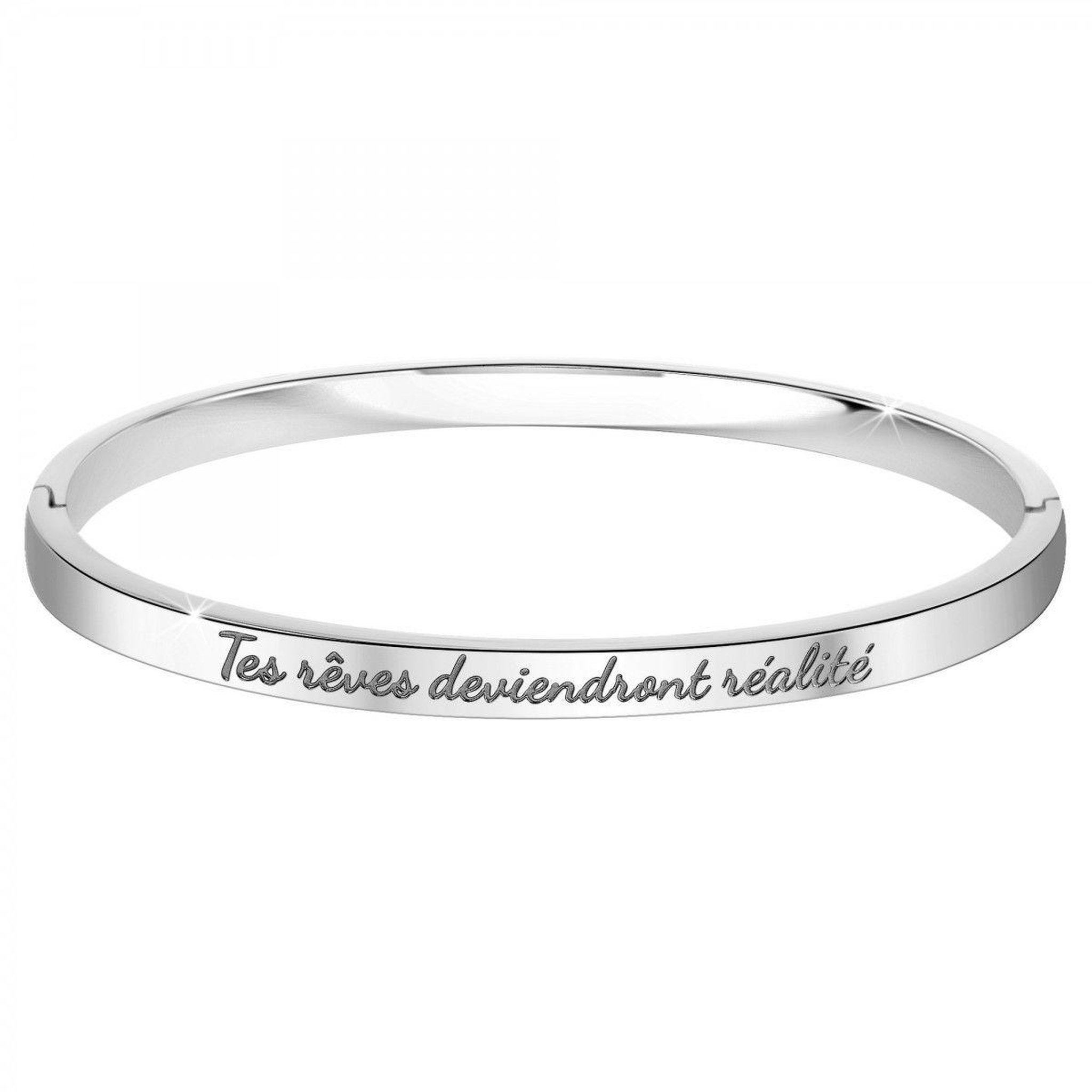 SC CRYSTAL Tes rêves deviendront réalité - Bracelet par SC Crystal