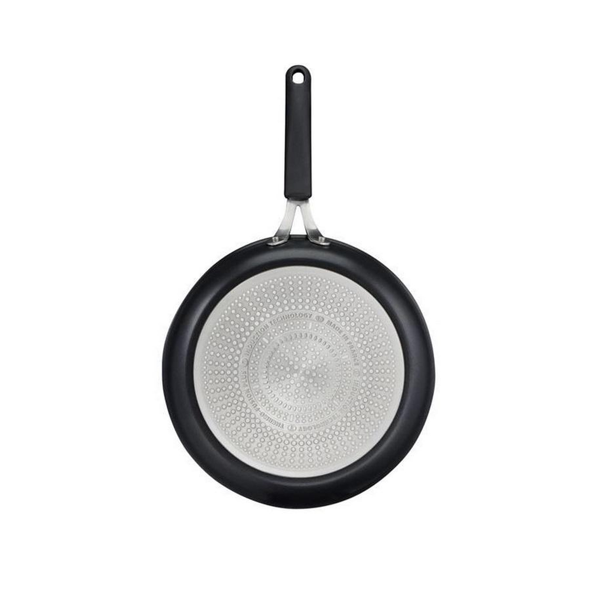 Voir la diapositive 4 : Lagostina Poêle antiadhésive 26cm noir - 12165040126