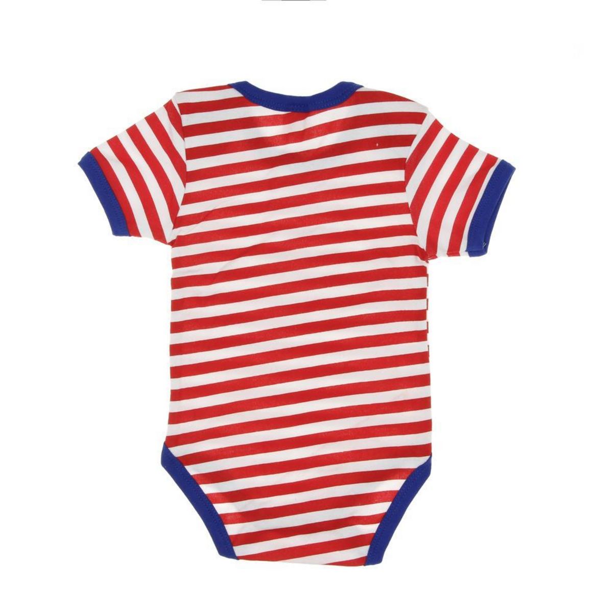 ARCLO Body /Bleu Garçon Arclo CAYUCO