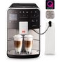 Voir la diapositive 4 : Melitta Expresso Broyeur barista ts smart plus sst
