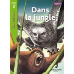 DANS LA JUNGLE. CYCLE 2, EDITION 2011, Ryan Denise