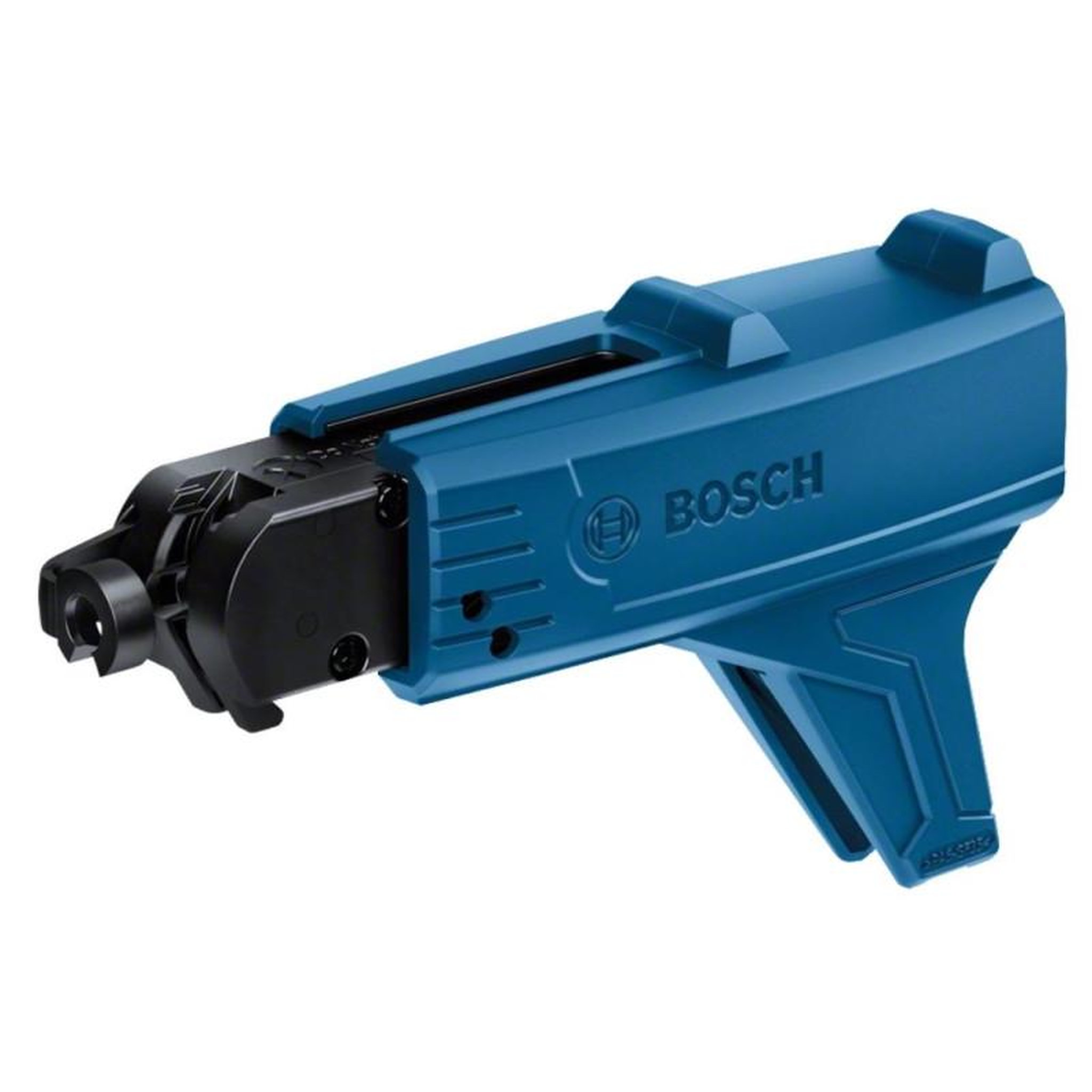 Voir la diapositive 2 : BOSCH Chargeur de vis à bande GMA 55 pour visseuse plaquiste BOSCH 1600A025GD