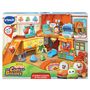 Voir la diapositive 2 : VTECH Tut Tut Cory Bolides maison à surprises 