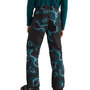 Voir la diapositive 2 : O'NEILL Pantalon de Ski /Bleu Homme O'Neill Hammered