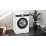 Voir la diapositive 4 : Siemens Lave linge séchant hublot WN44G202FR