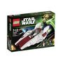 Voir la diapositive 1 : LEGO Star Wars 75003