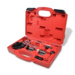 VIDAXL Kit d'outils de distribution pour VAG 1.6 et 2.0 TDI