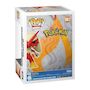 Voir la diapositive 2 : Funko Figurine Funko Pop! Games : Pokémon – Blaziken 983