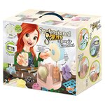 BUKI Studio professionnel bougies