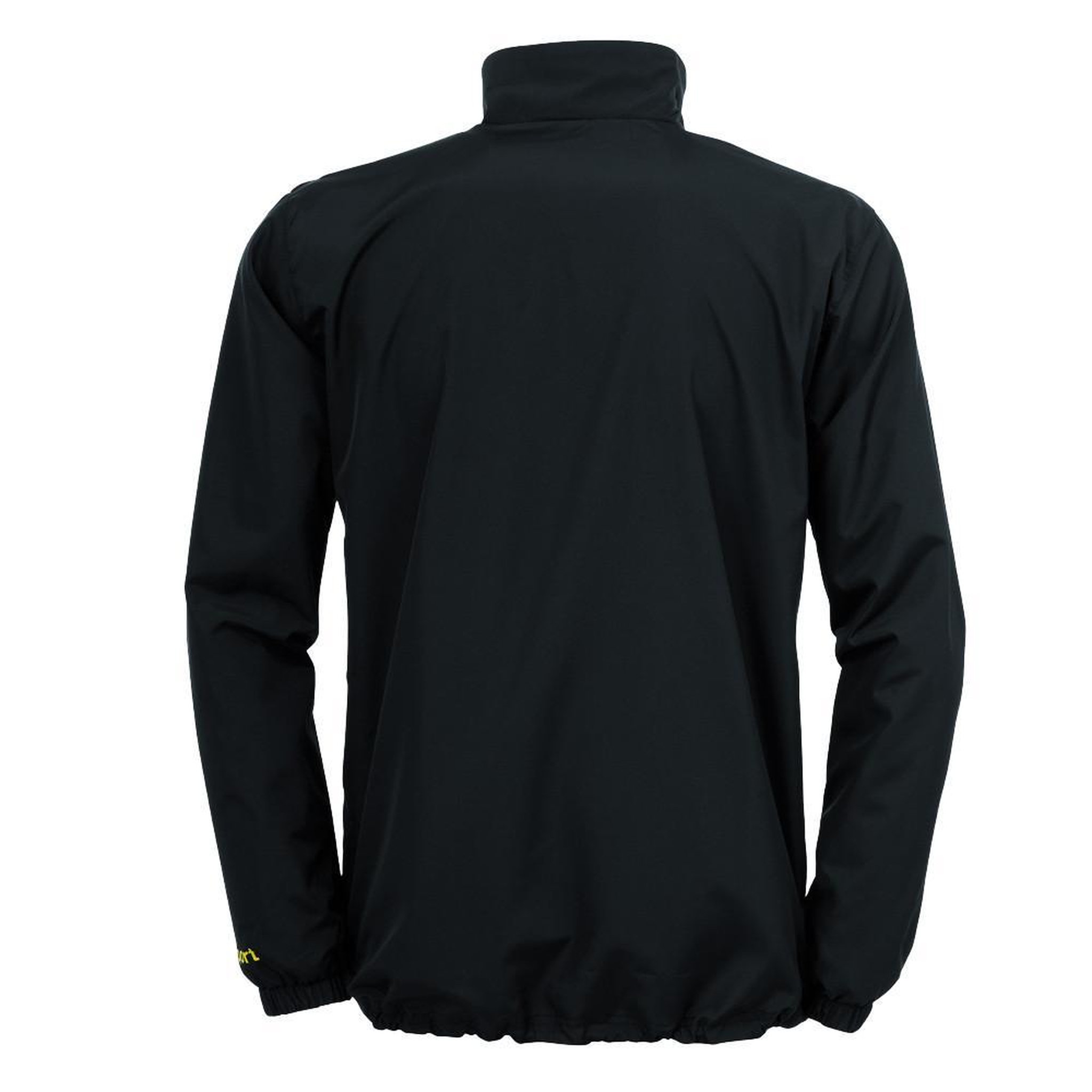Voir la diapositive 2 : Uhlsport Veste de présentation Noir/Jaune Garçon Uhlsport Stream 3.0