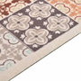 Voir la diapositive 4 : VIDAXL Tapis de cuisine lavable Couleur mosaïque 60x180 cm
