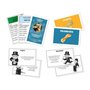 Voir la diapositive 6 : Winning Moves Jeu de société Winning Moves Monopoly Chiens