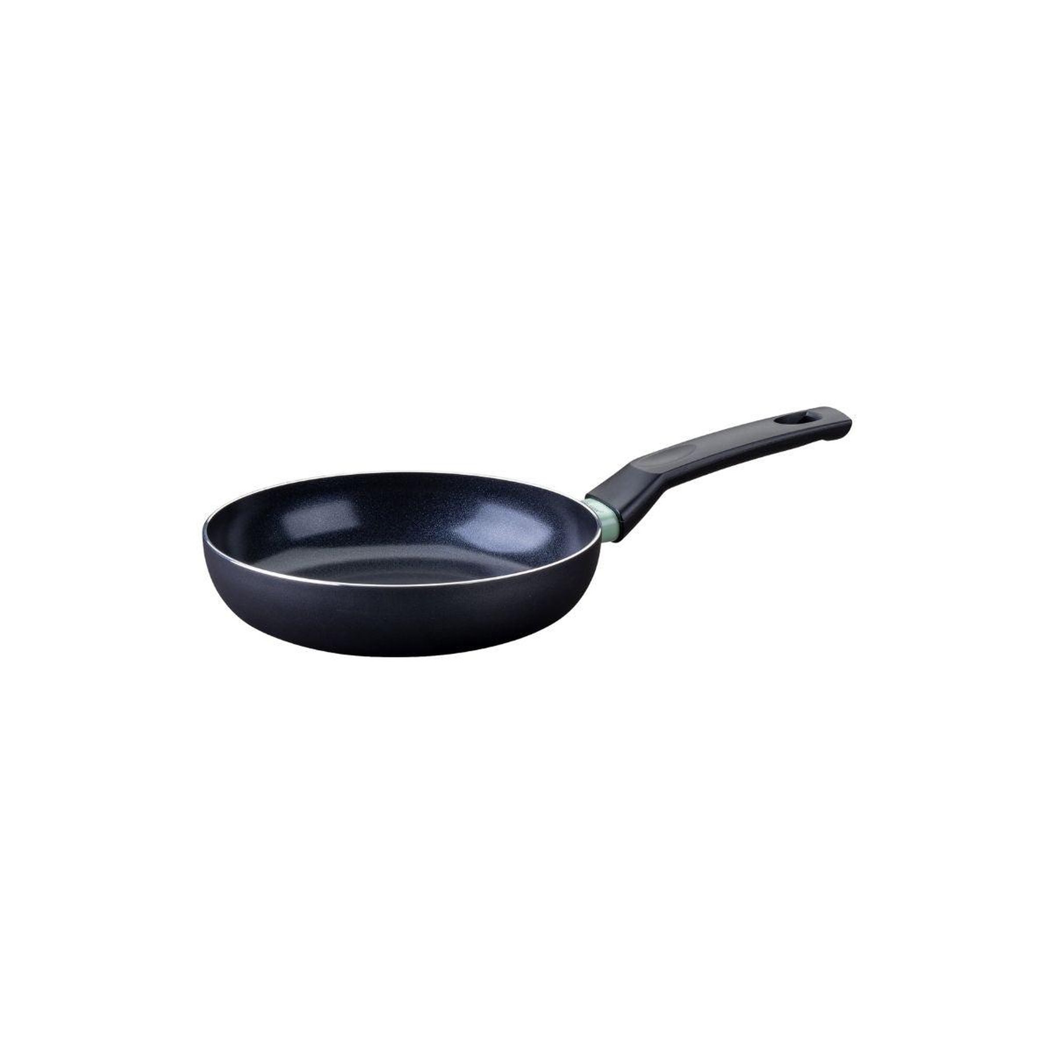 Voir la diapositive 1 : Fackelmann Poêle 20 cm aluminium revêtement céramique antiadhésif sans PFAS Fackelmann Brandao