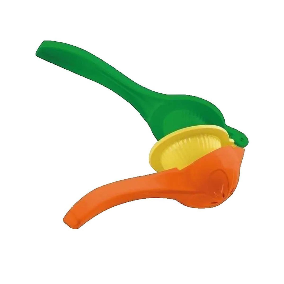 Lacor Presse-agrumes Lacor 3 en 1 manuel multicolore