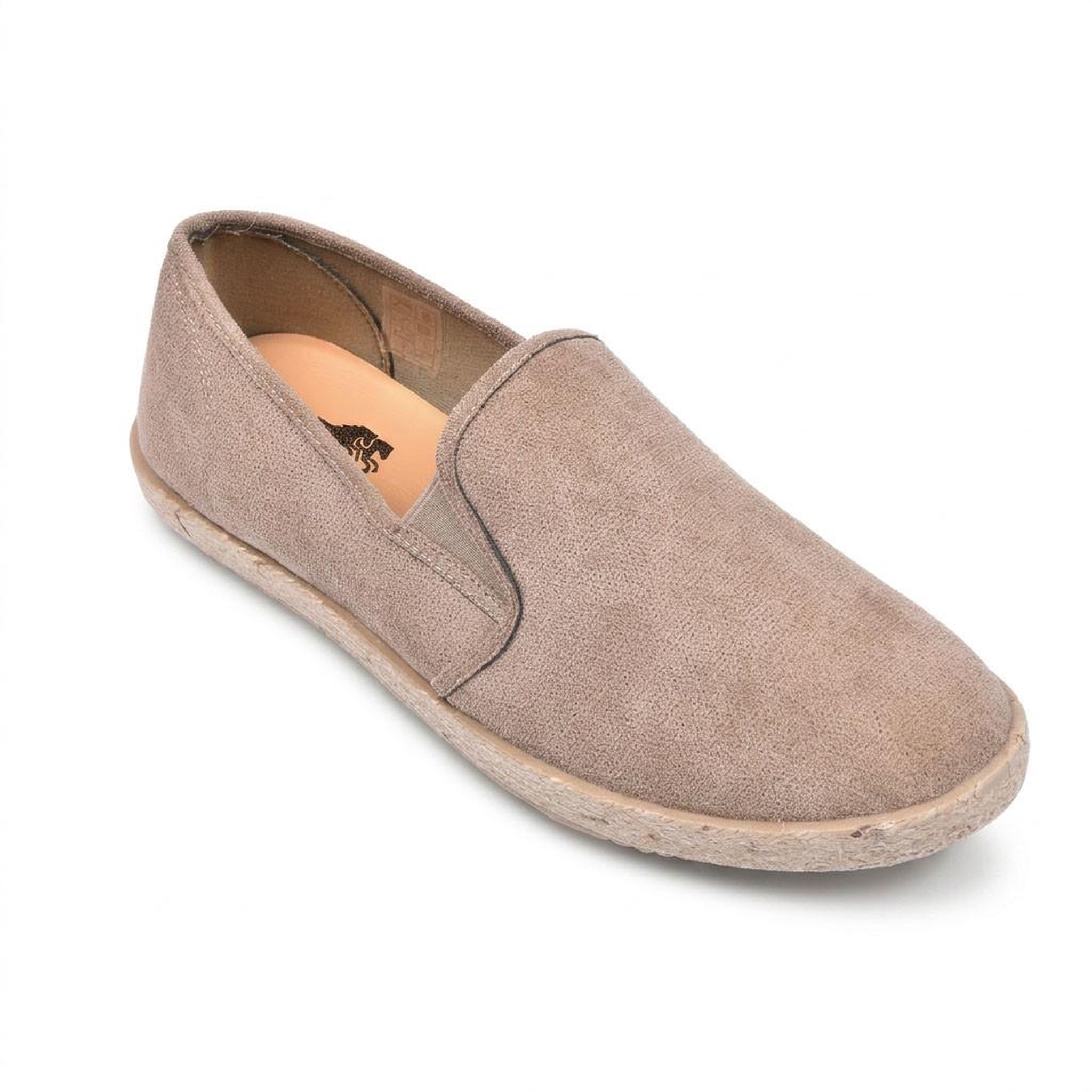 Voir la diapositive 1 : OZABI OZABI Espadrilles homme élégantes été slip-on style chic décontracté