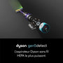 Voir la diapositive 2 : Dyson Aspirateur balai Gen5 Detect