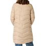 Voir la diapositive 2 : Vero Moda Doudoune  Femme Vero  oda Liga Coat