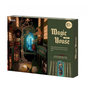 Voir la diapositive 5 : ROBOTIME Serre livre en bois Magic House