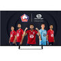 Voir la diapositive 1 : ESSENTIEL B TV QLED 43QLED306-43 pouces (109cm)